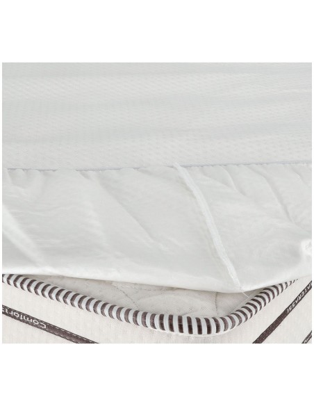 Protective Matelas imperméable couvrir diverses mesures