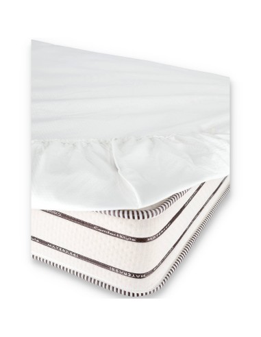 Le matelas imperméable VIP PROTECTION couvre différentes tailles