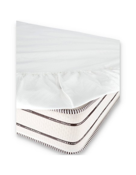 Le matelas imperméable VIP PROTECTION couvre différentes tailles