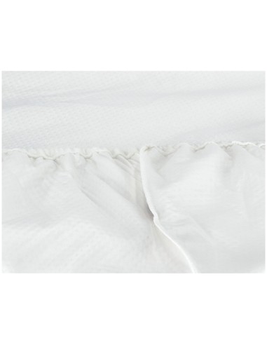 Le matelas imperméable VIP PROTECTION couvre différentes tailles