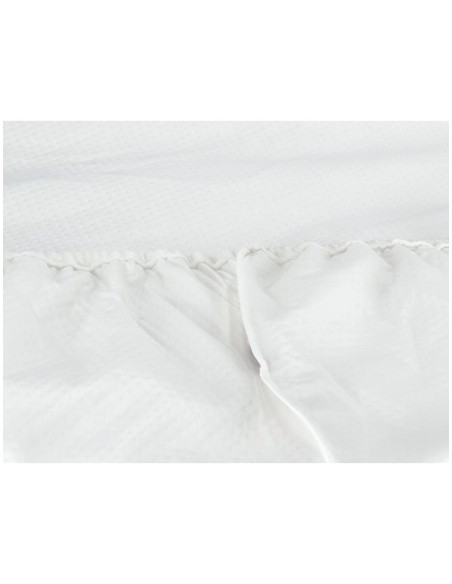 Le matelas imperméable VIP PROTECTION couvre différentes tailles