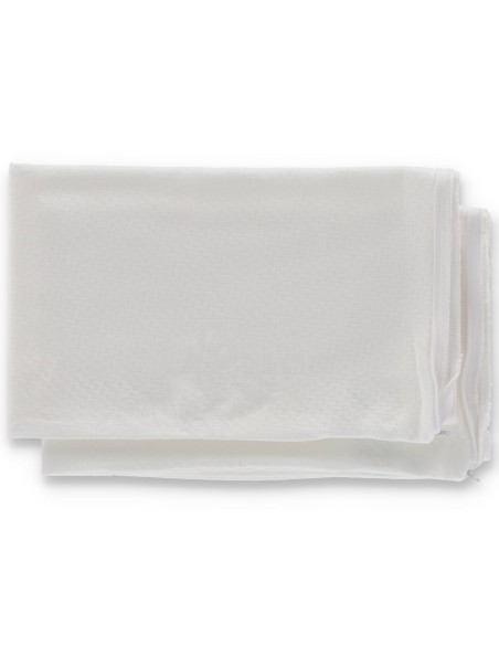 Par de fundas de almohada de bambú