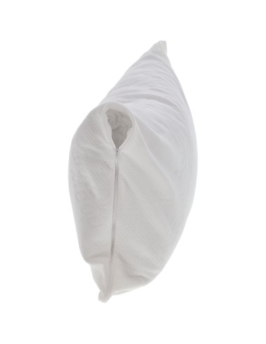 Par de fundas de almohada de bambú