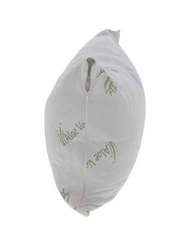 Kissenbezug zu zweit ALOE VERA