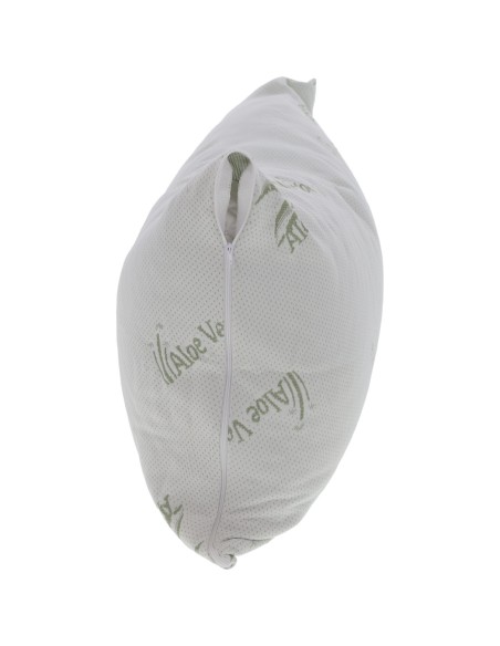 Kissenbezug zu zweit ALOE VERA