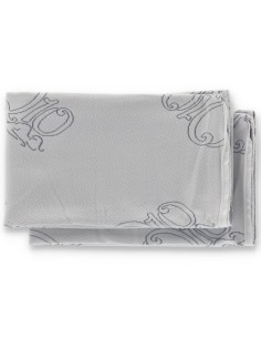 Funda de almohada combinada con coenzima Q10