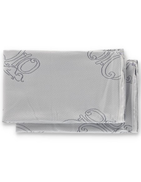 Kissenbezug gepaart mit Coenzym Q10