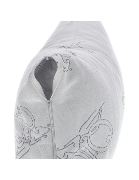 Funda de almohada combinada con coenzima Q10