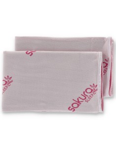 Funda de almohada en pares SAKURA