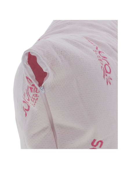 Funda de almohada en pares SAKURA