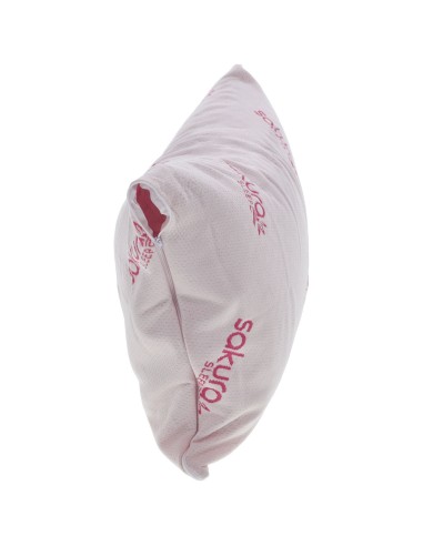 Funda de almohada en pares SAKURA