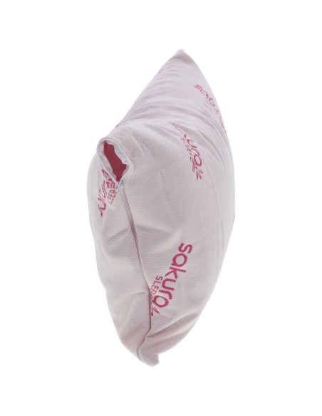 Housse d’oreiller par paires SAKURA