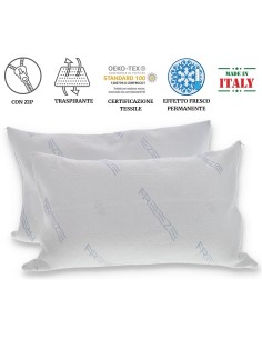 Guardar almohada en pares CONGELAR 2