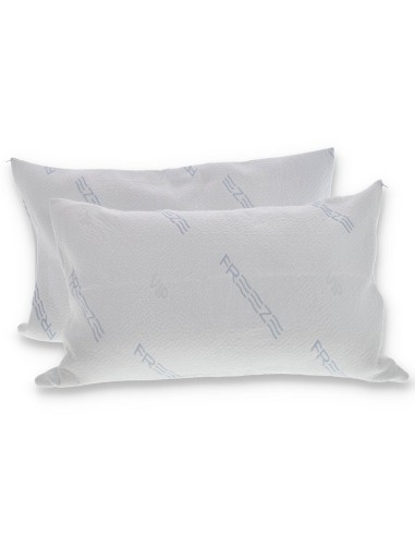 Guardar almohada en pares CONGELAR