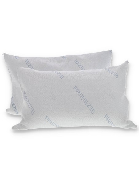 Guardar almohada en pares CONGELAR