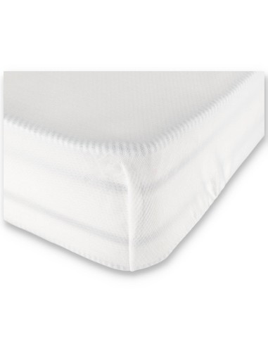 Barre transversale de housse de matelas avec coins SILVER ION