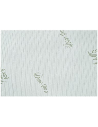Protéger le matelas avec les coins ALOE VERA DM