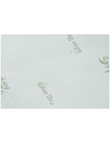 Protéger le matelas avec les coins ALOE VERA DM
