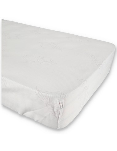 Surmatelas avec coins COENZYME Q10