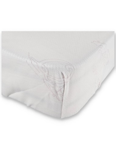 Surmatelas avec coins COENZYME Q10