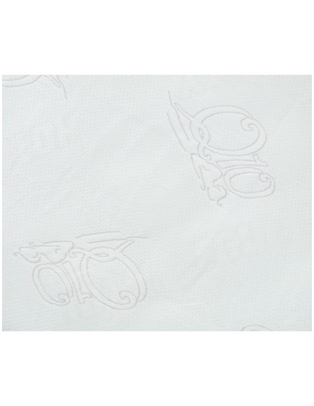 Surmatelas avec coins COENZYME Q10