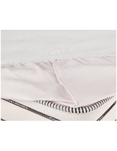 Surmatelas avec coins COENZYME Q10