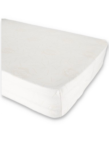 Housse de matelas avec coins VIP BIELASTIC