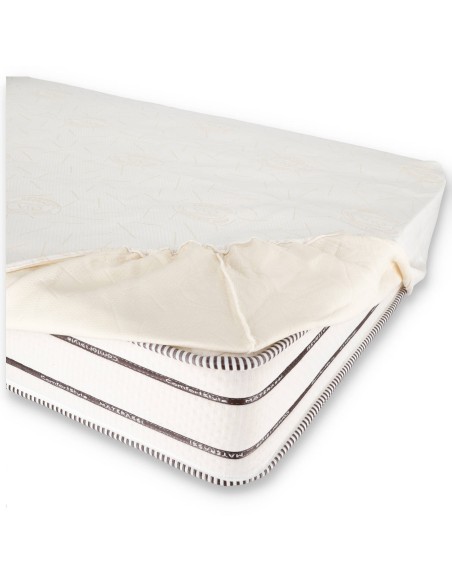 Housse de matelas avec coins VIP BIELASTIC