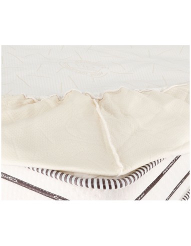 Housse de matelas avec coins VIP BIELASTIC