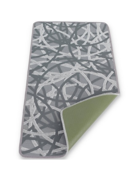 Vortice 50 cm breite Küche Teppich.