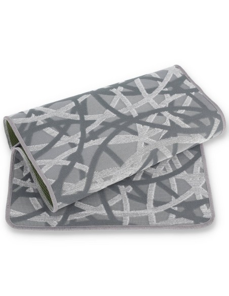 Vortice tapis de cuisine largeur 50 cm.