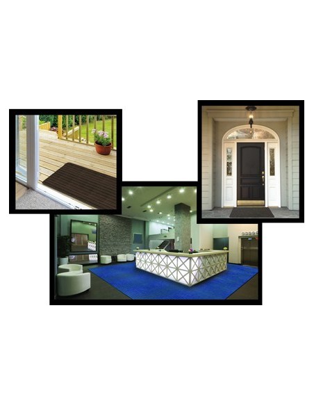 Club Puente de 2 metros de largo y anchos a medida.