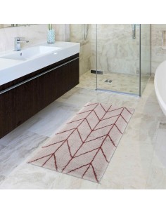 Tapis de bain antidérapant BERBERO 2