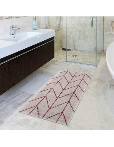 Tapis de bain antidérapant BERBERO