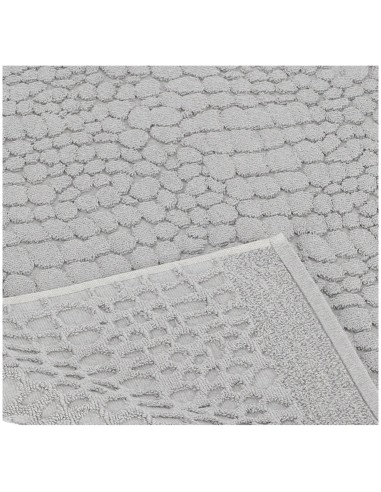 Animalier mesures de tapis de salle de bain