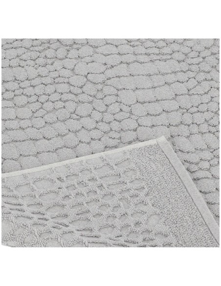 Animalier mesures de tapis de salle de bain