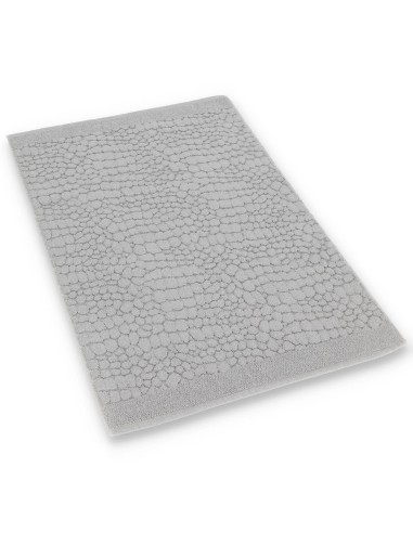 Animalier mesures de tapis de salle de bain