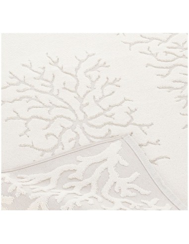 Tapis de bain éponge coton CORALLO