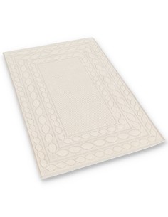 Tappeto da bagno spugna cotone DEVA