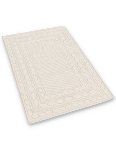 Tappeto da bagno spugna cotone DEVA