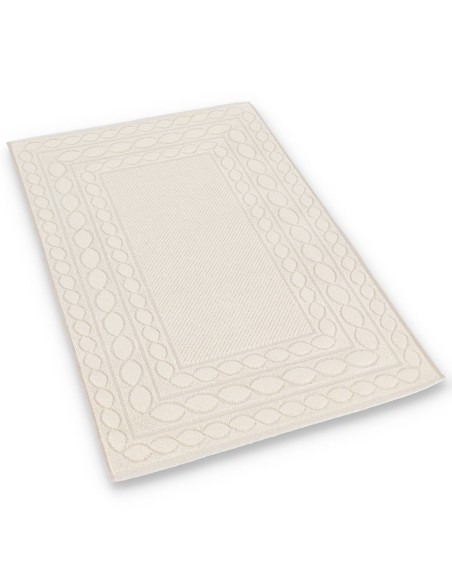 Tappeto da bagno spugna cotone DEVA