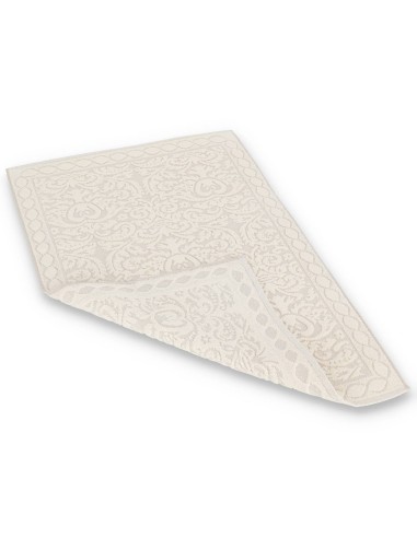Tapis de bain éponge coton DEVA