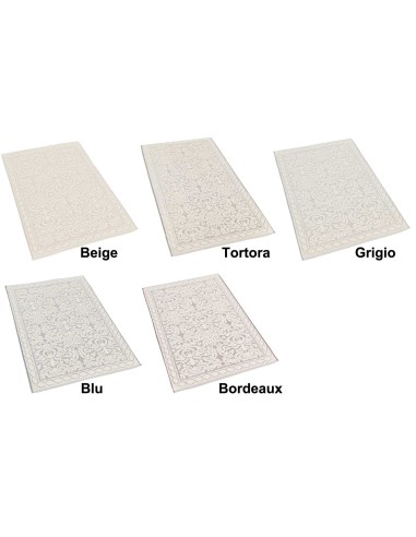 Alfombra de baño esponja algodón DEVA