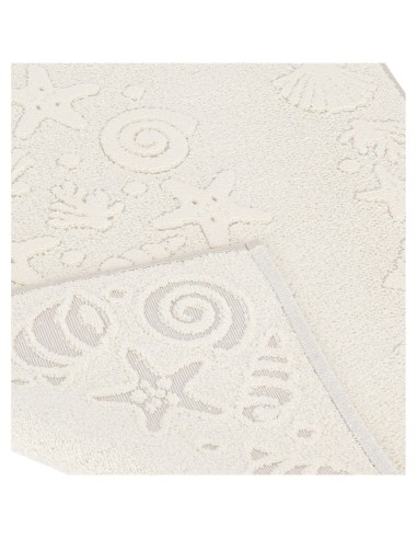 Tappeto da bagno spugna cotone MARE