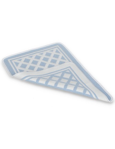 Mehrzweck-Baumwollteppich 50X75 cm. MILLEUSI