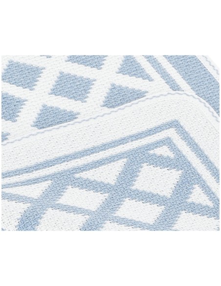 Tappeto multiuso cotone 50X75 cm. MILLEUSI