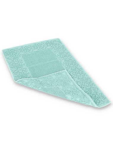 Barocco tappeto bagno 45x60 cm.