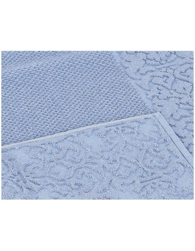 Barocco tapis de bain 60 x 120 cm.