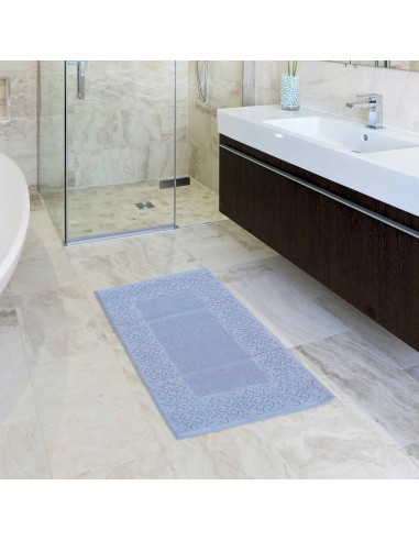 Barocco tappeto bagno 60x120 cm.
