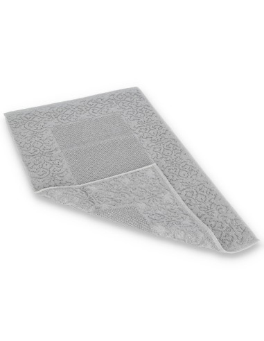 Barroco baño alfombra x 90 cm.